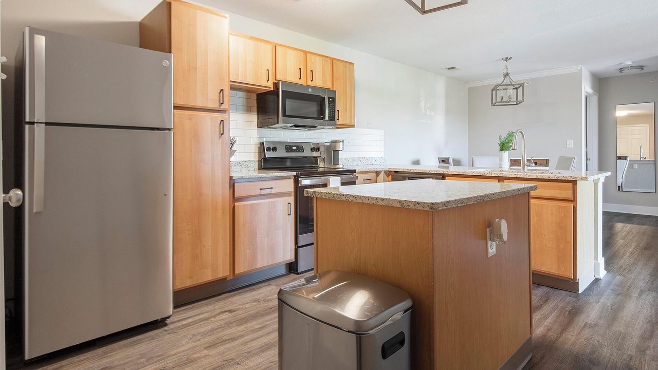 Photo of Kitchen in Eureka