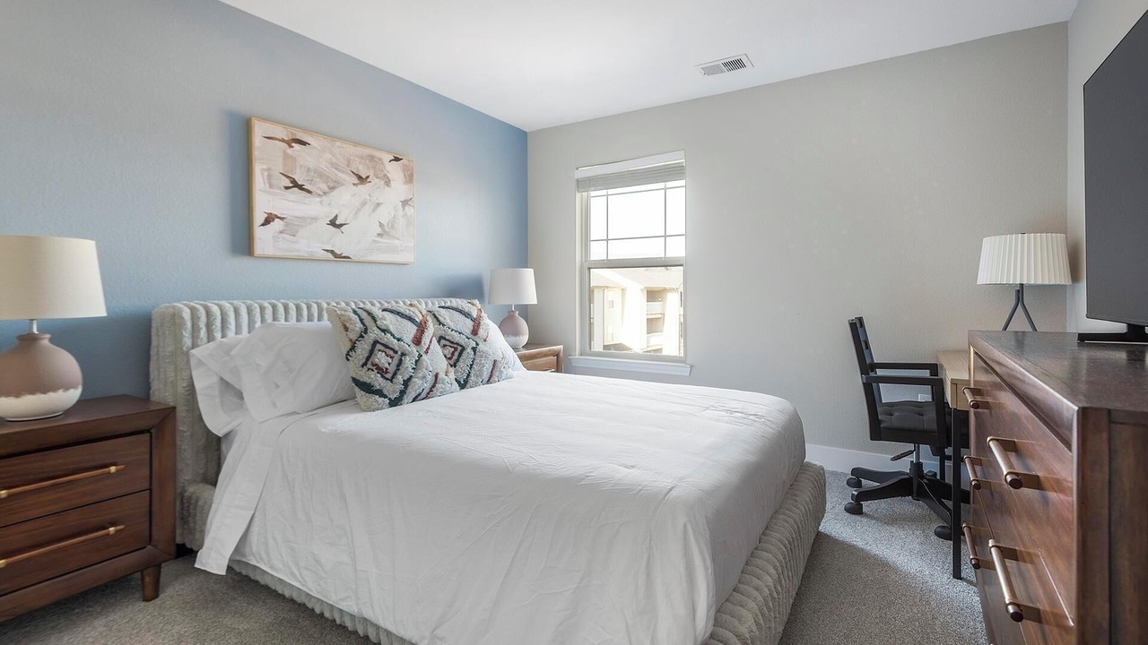 Photo of Bedroom in Eureka