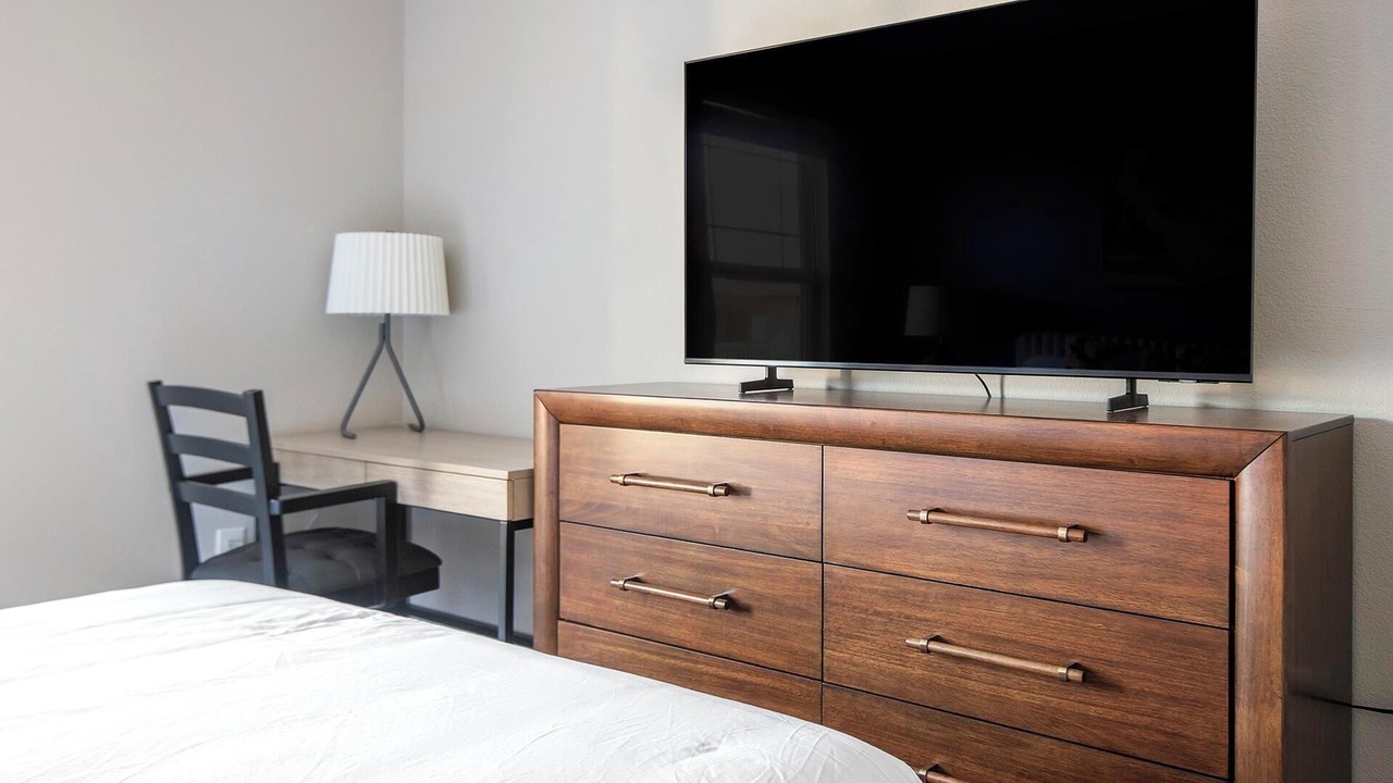 Photo of Bedroom in Eureka