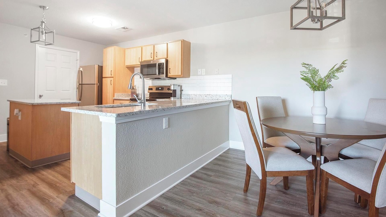 Photo of Kitchen in Eureka