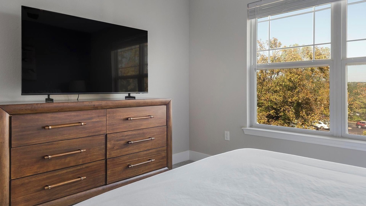 Photo of Bedroom in Eureka