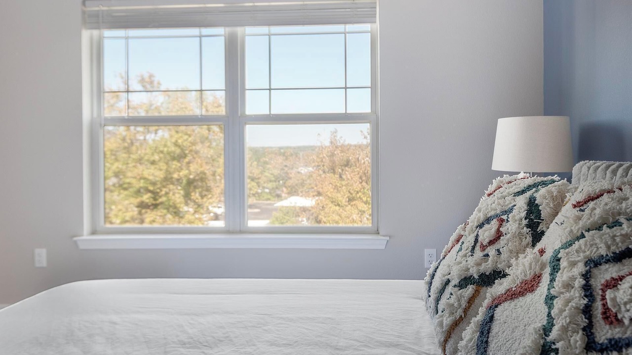 Photo of Bedroom in Eureka