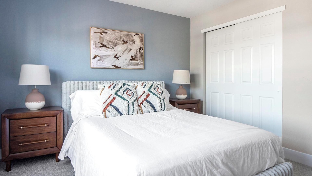 Photo of Bedroom in Eureka