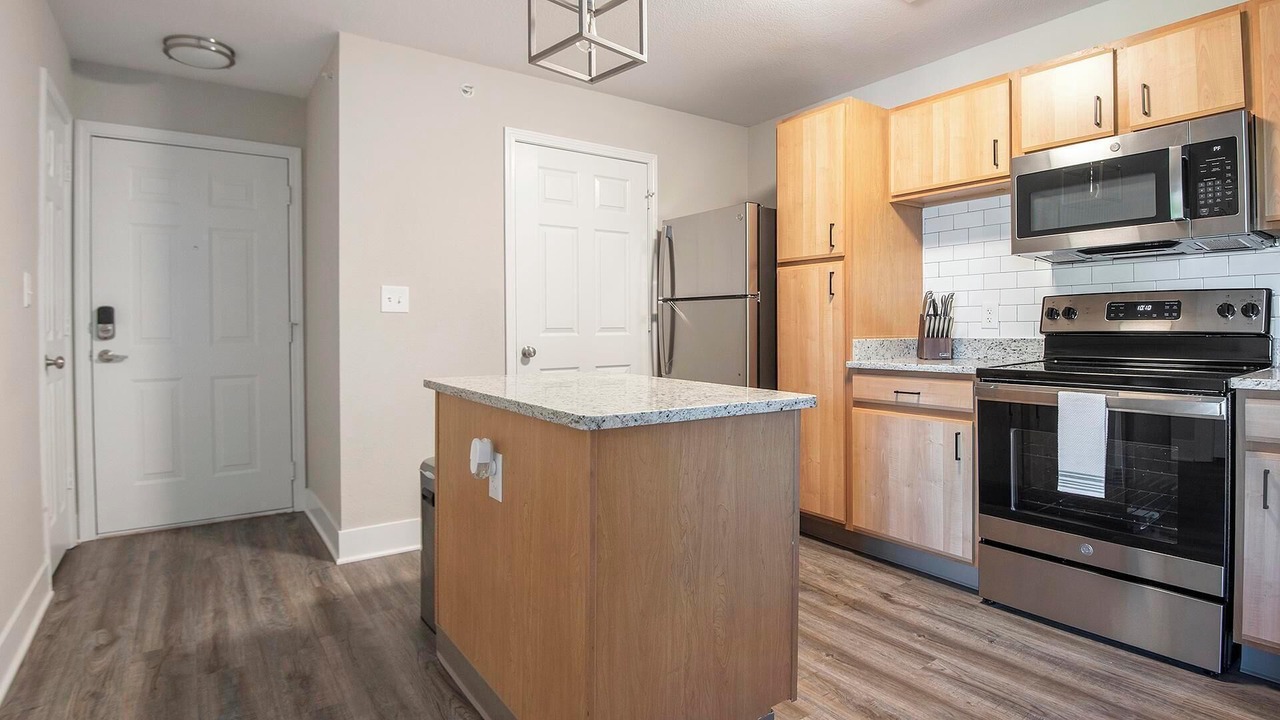 Photo of Kitchen in Eureka