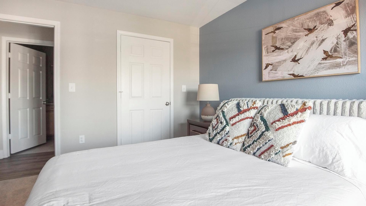 Photo of Bedroom in Eureka