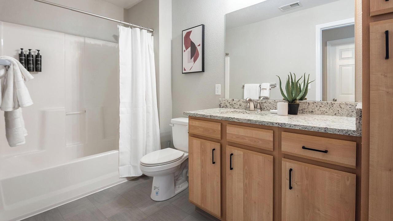 Photo of Bathroom in Eureka