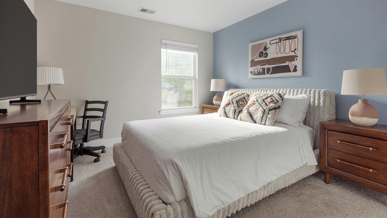 Photo of Bedroom in Eureka