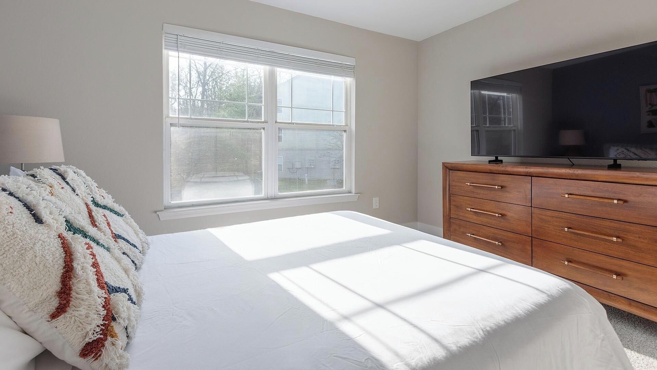 Photo of Bedroom in Eureka