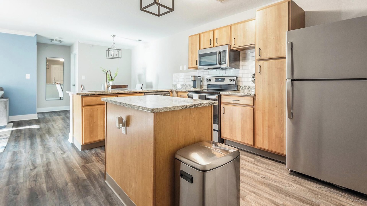 Photo of Kitchen in Eureka