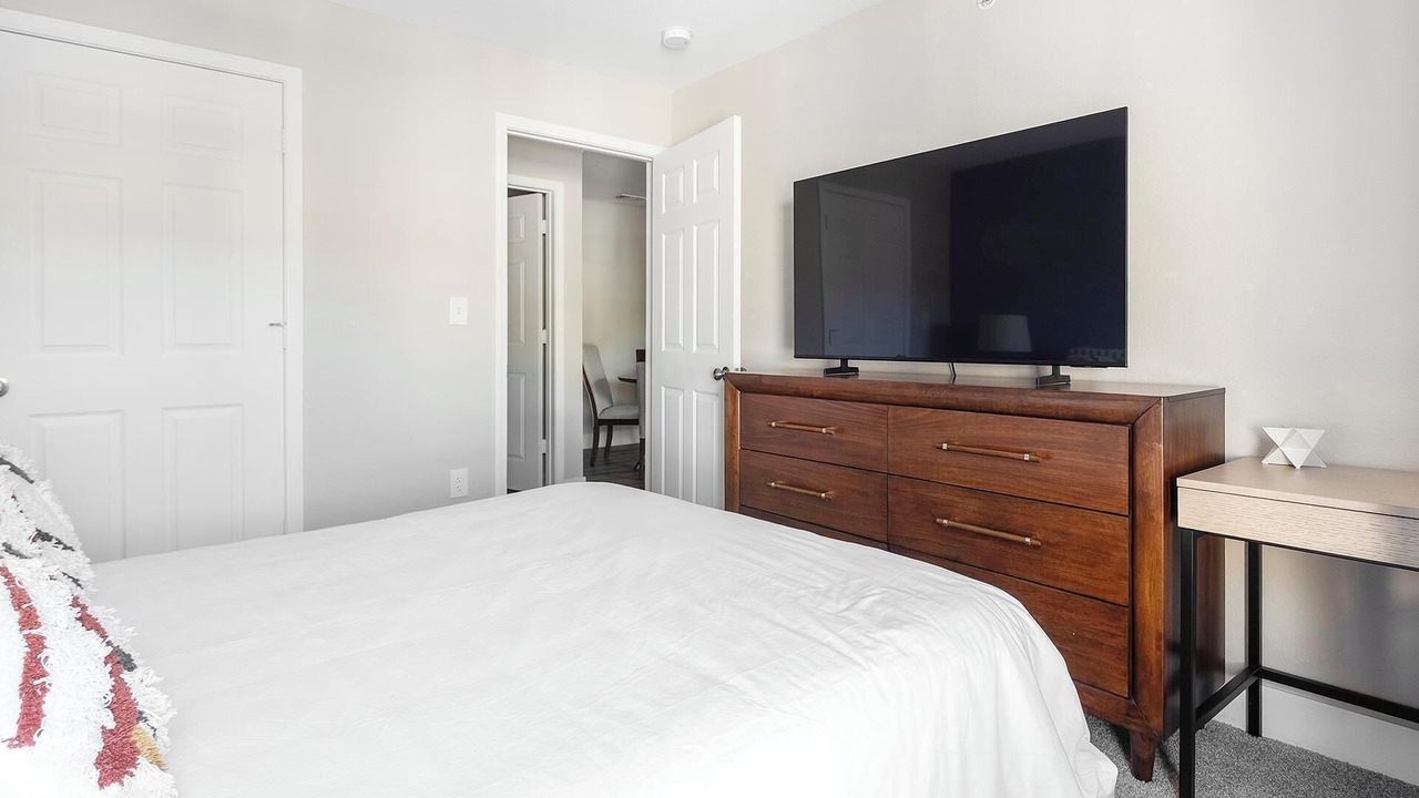 Photo of Bedroom in Eureka