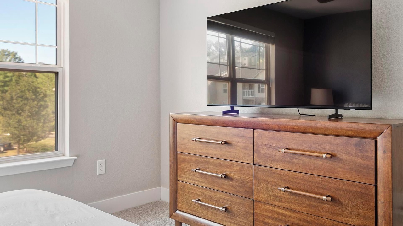 Photo of Bedroom in Eureka