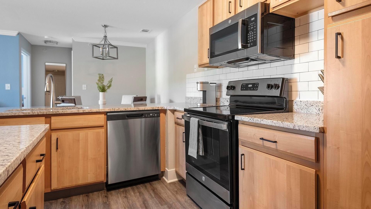 Photo of Kitchen in Eureka