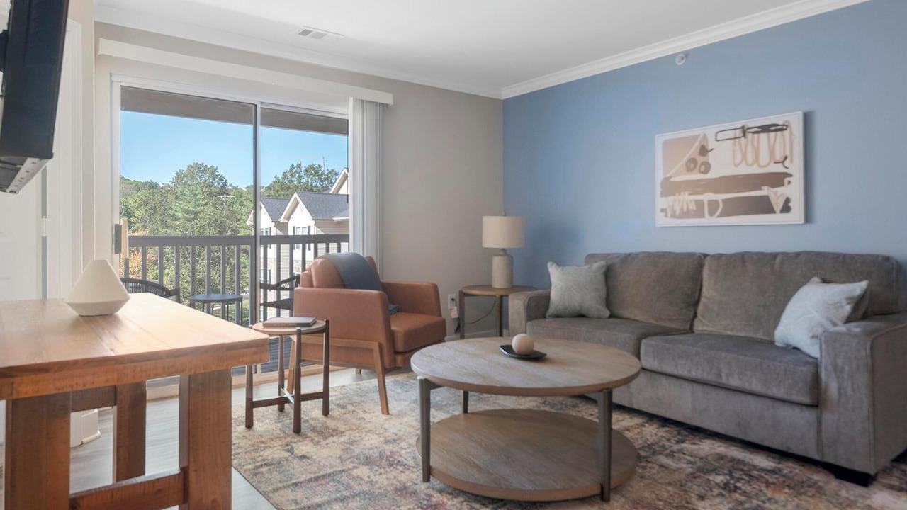 Photo of Livingroom in Eureka