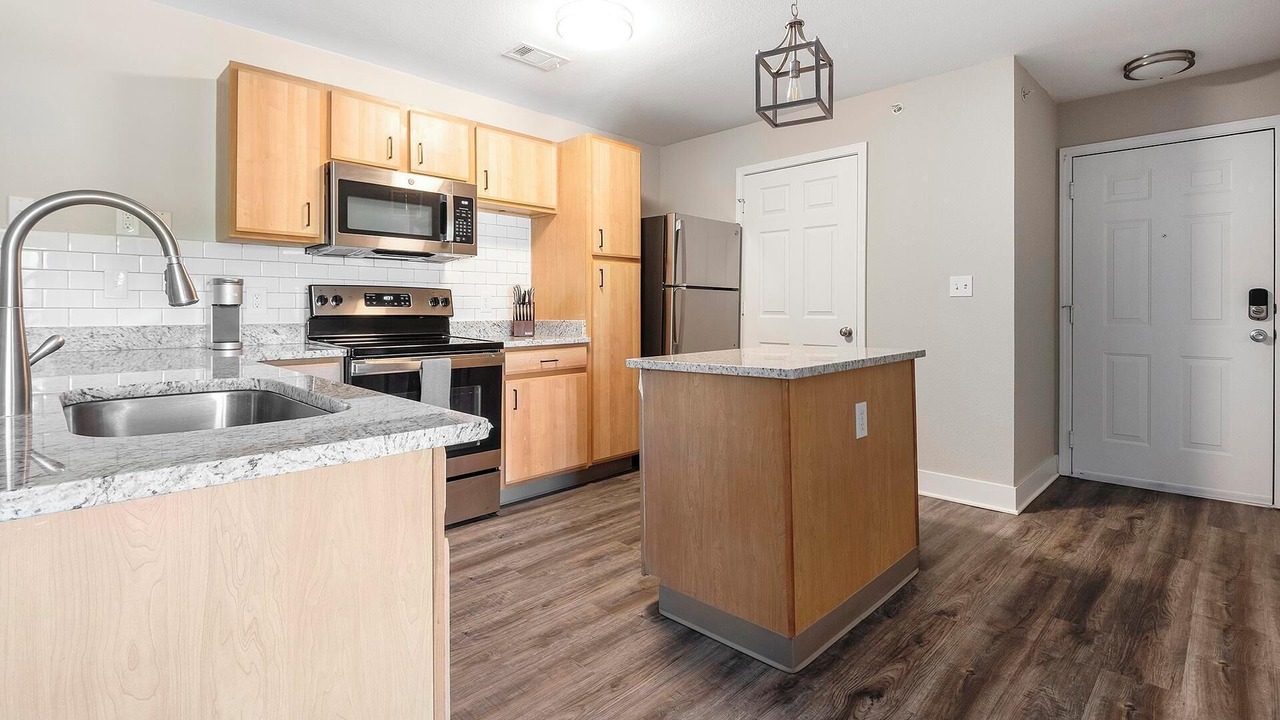 Photo of Kitchen in Eureka