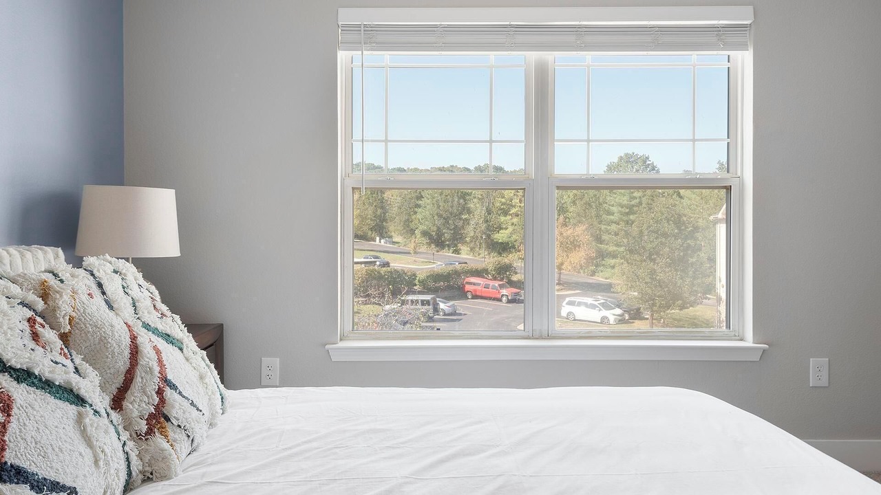Photo of Bedroom in Eureka