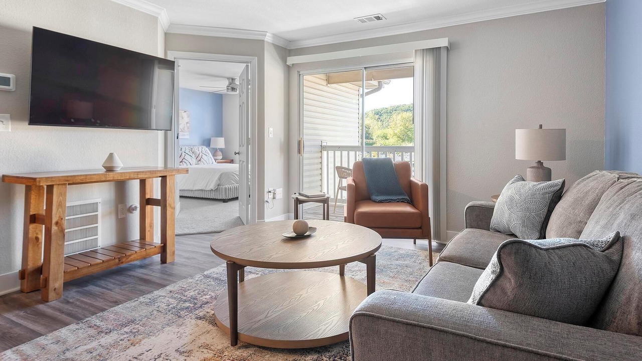 Photo of Bedroom in Eureka