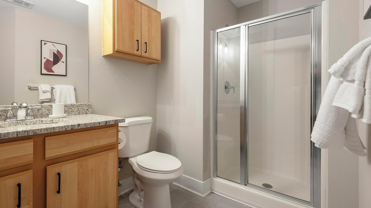 Photo of Bathroom in Eureka