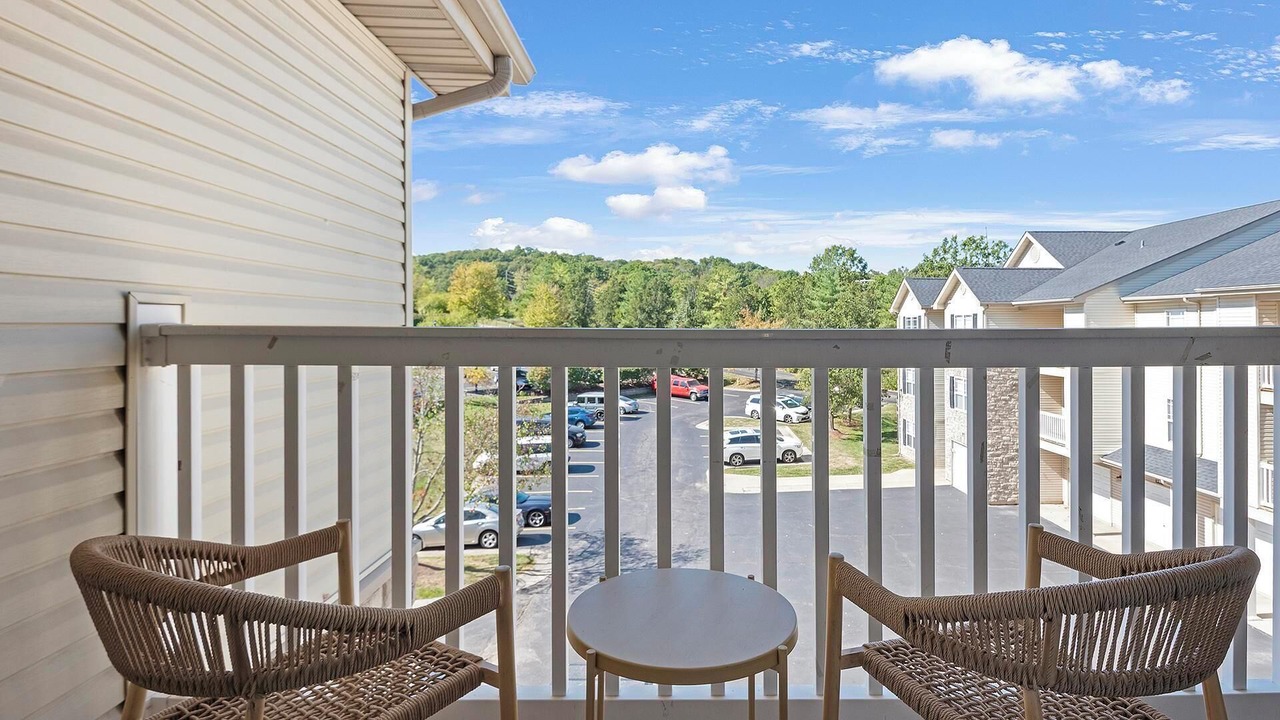 Photo of Outdoor in Eureka