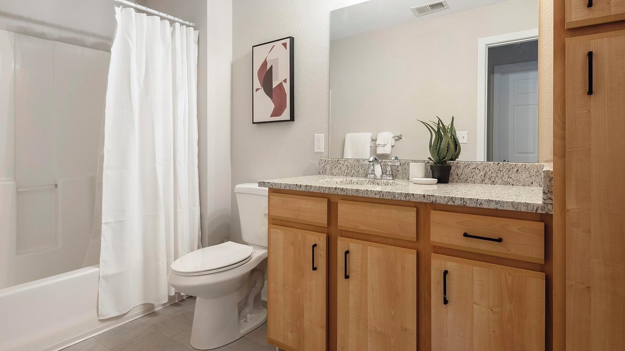 Photo of Bathroom in Eureka