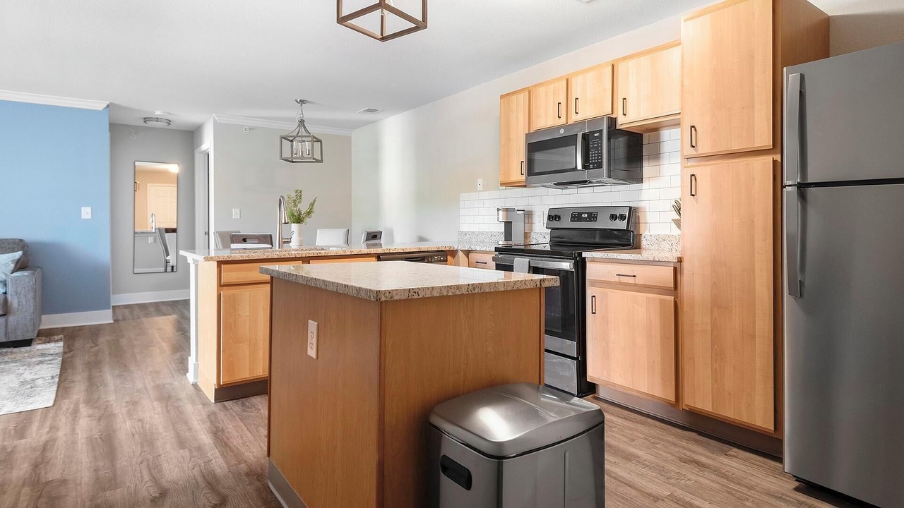 Photo of Kitchen in Eureka