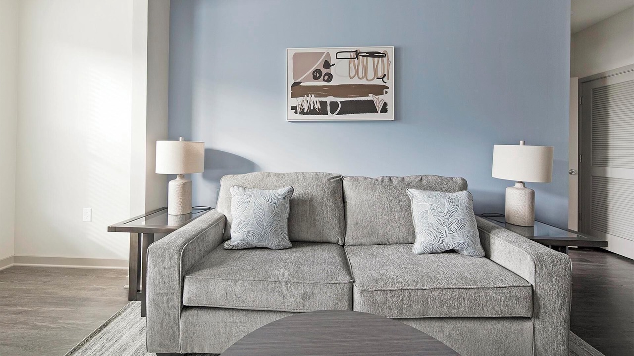 Photo of Livingroom in Murfreesboro
