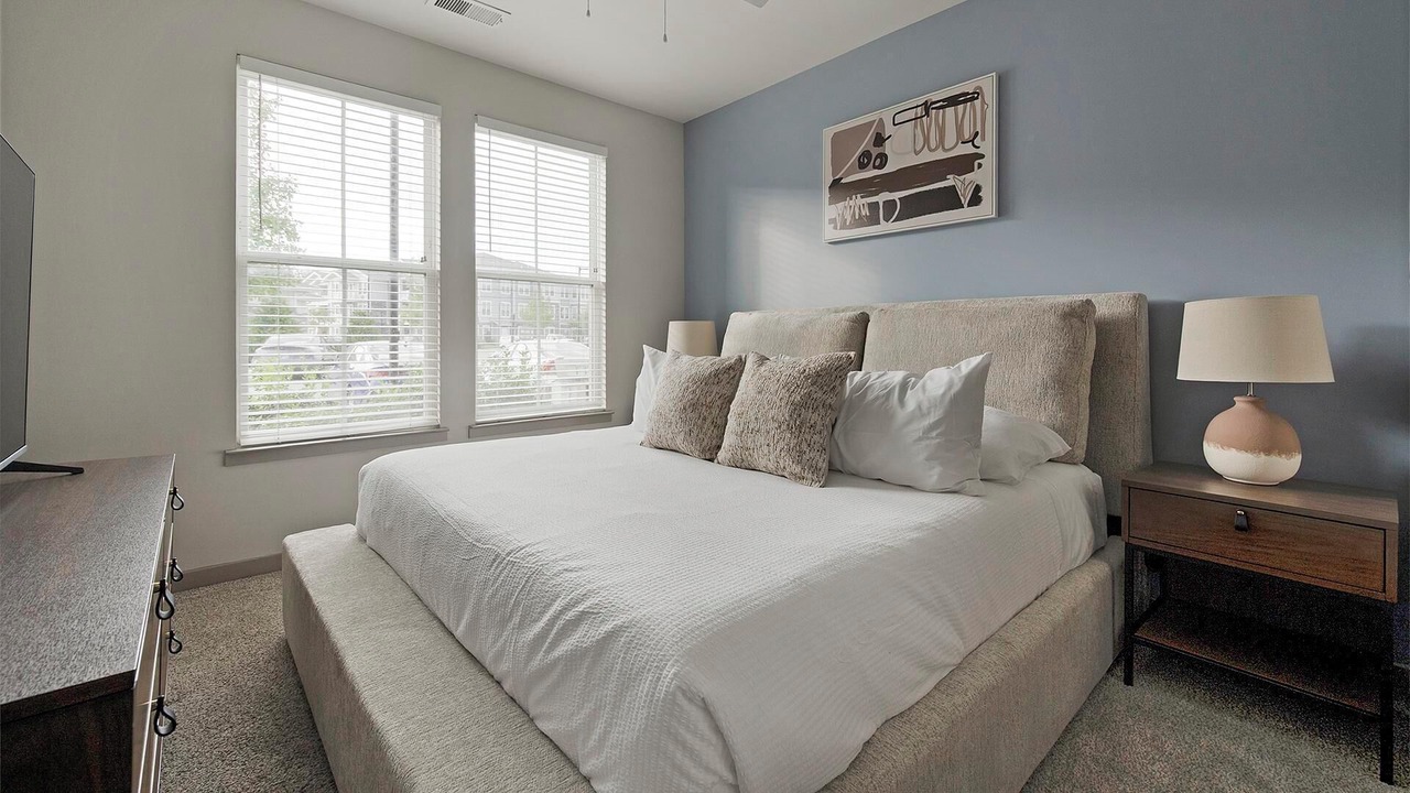 Photo of Bedroom in Murfreesboro