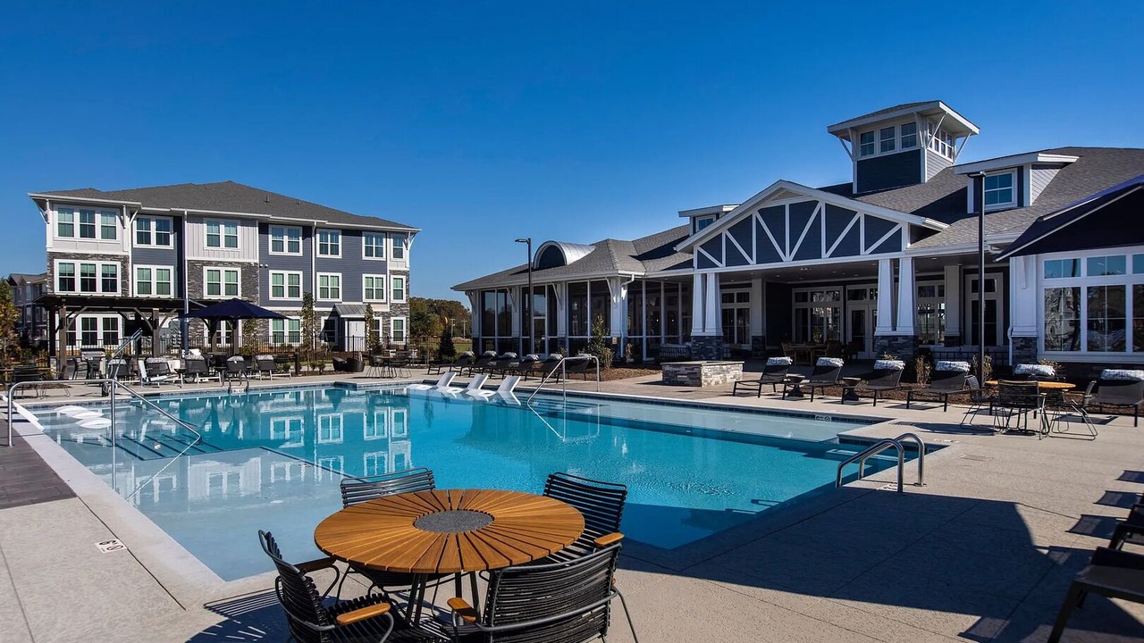 Photo of Outdoor in Murfreesboro