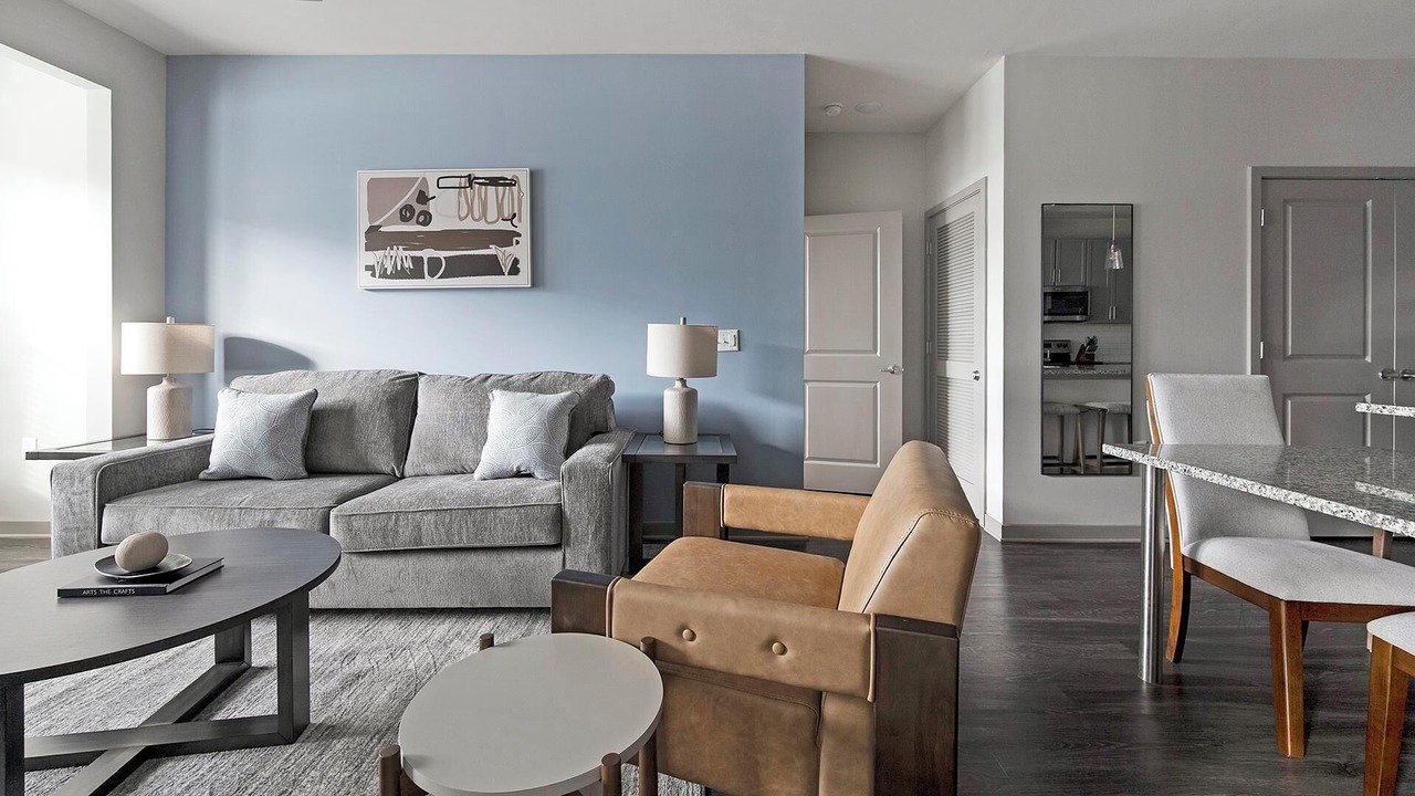 Photo of Livingroom in Murfreesboro