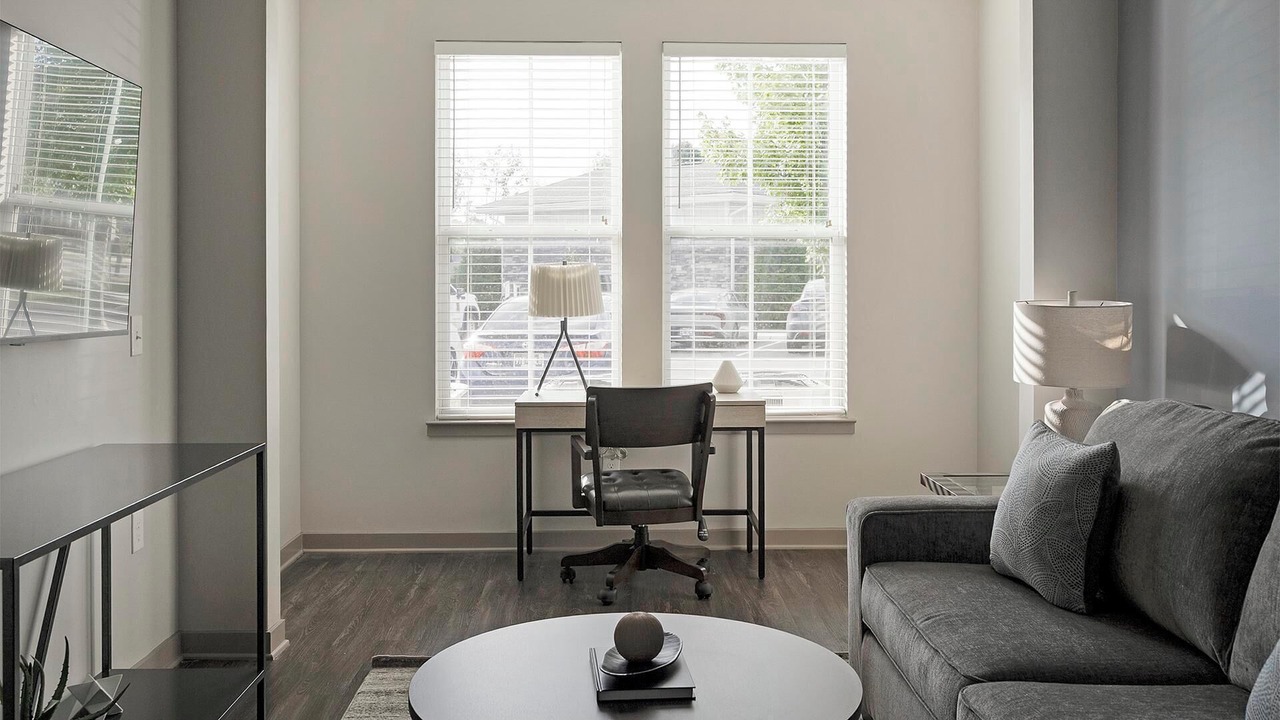 Photo of Livingroom in Murfreesboro