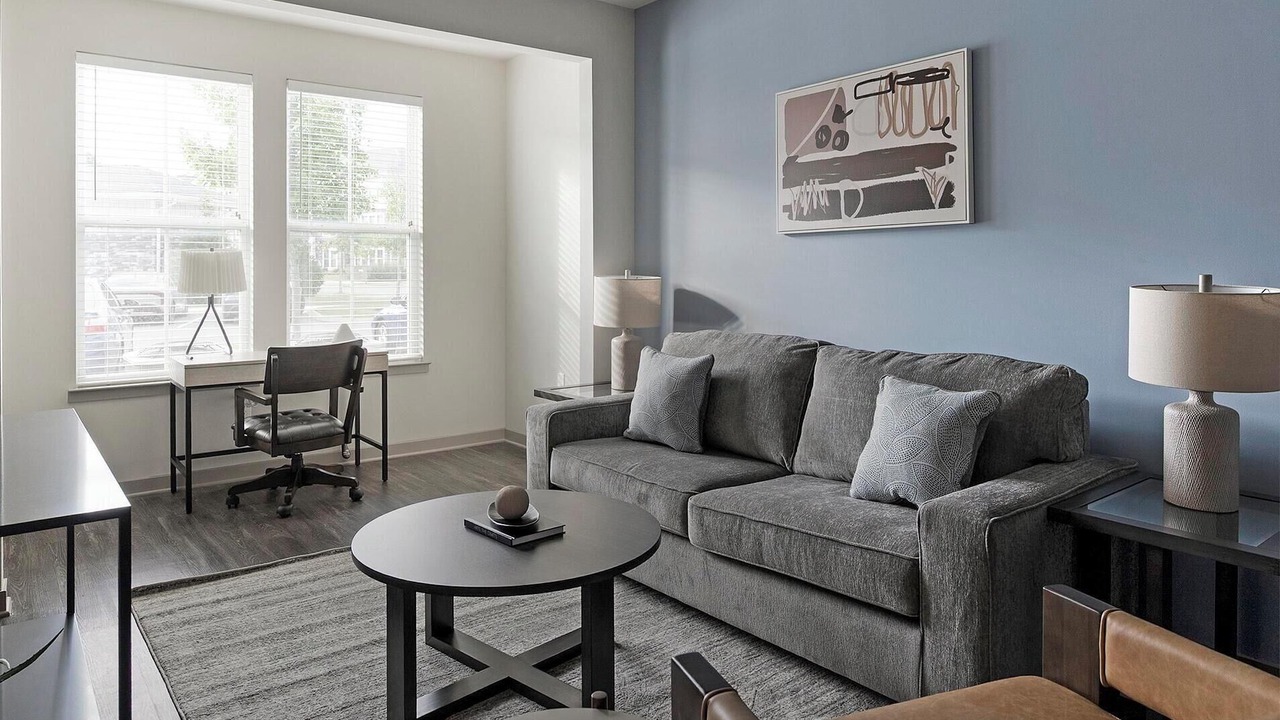Photo of Livingroom in Murfreesboro