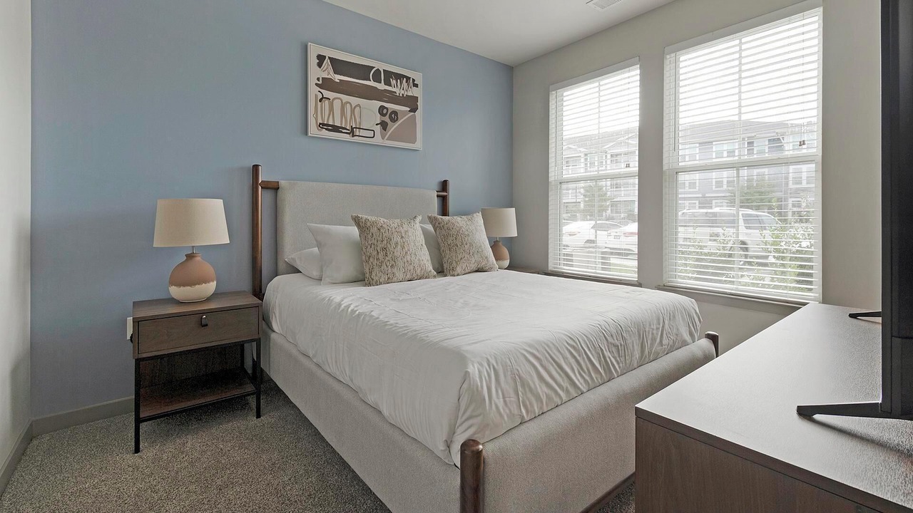 Photo of Bedroom in Murfreesboro