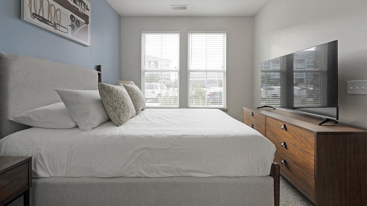 Photo of Bedroom in Murfreesboro