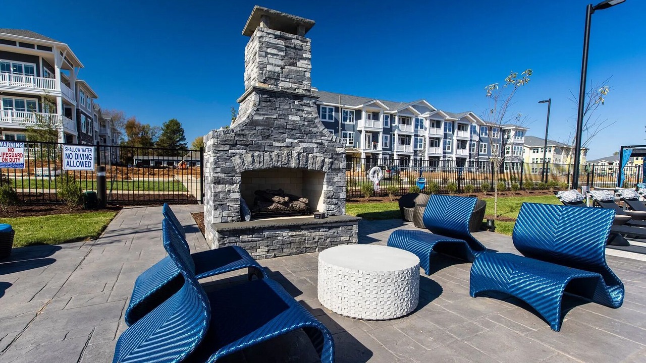 Photo of Outdoor in Murfreesboro