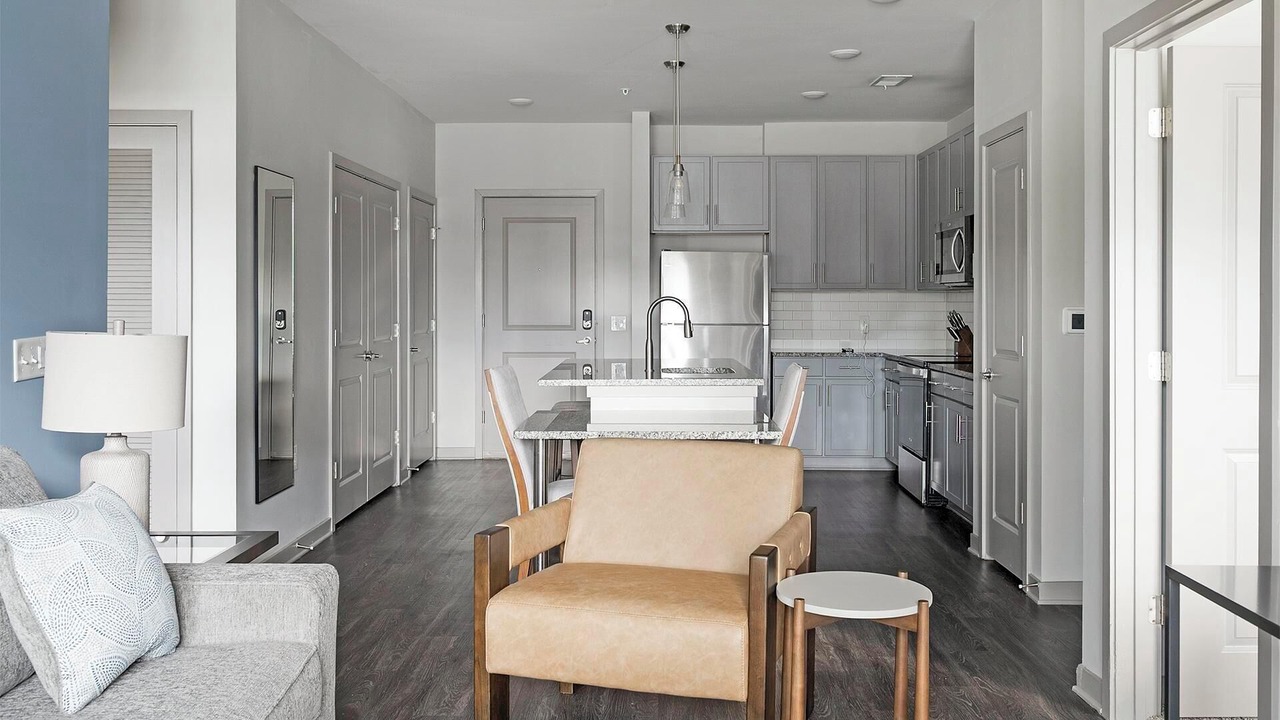Photo of Livingroom in Murfreesboro