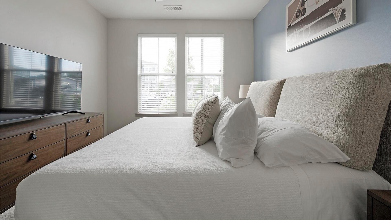Photo of Bedroom in Murfreesboro