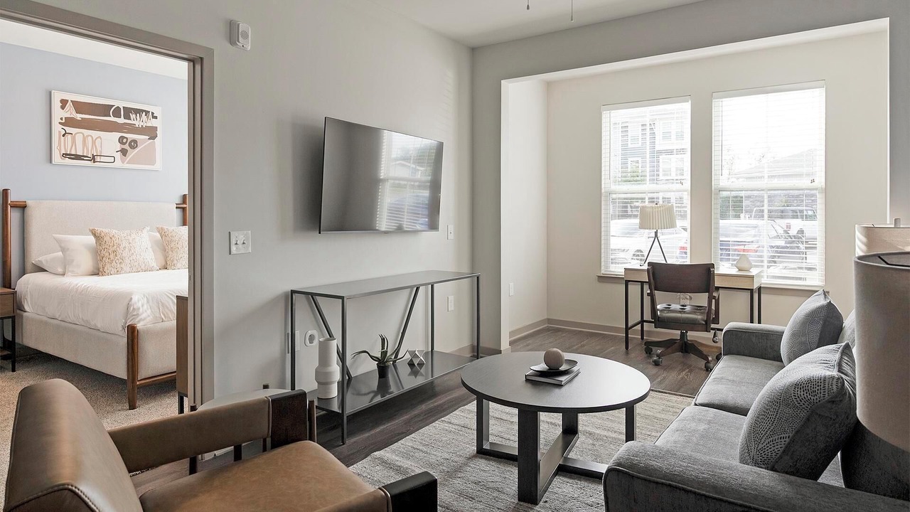 Photo of Livingroom in Murfreesboro