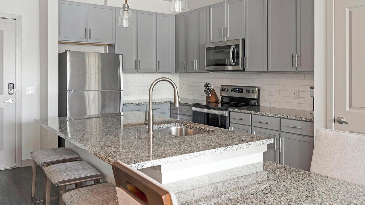 Photo of Kitchen in Murfreesboro