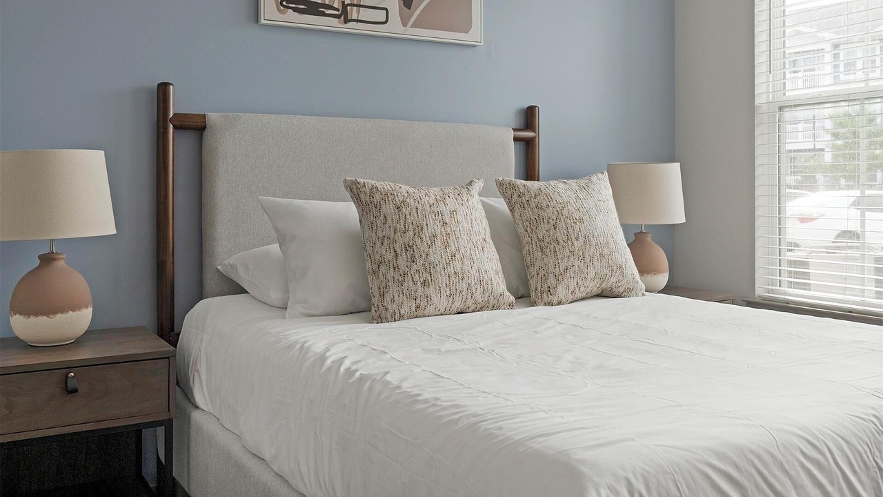 Photo of Bedroom in Murfreesboro