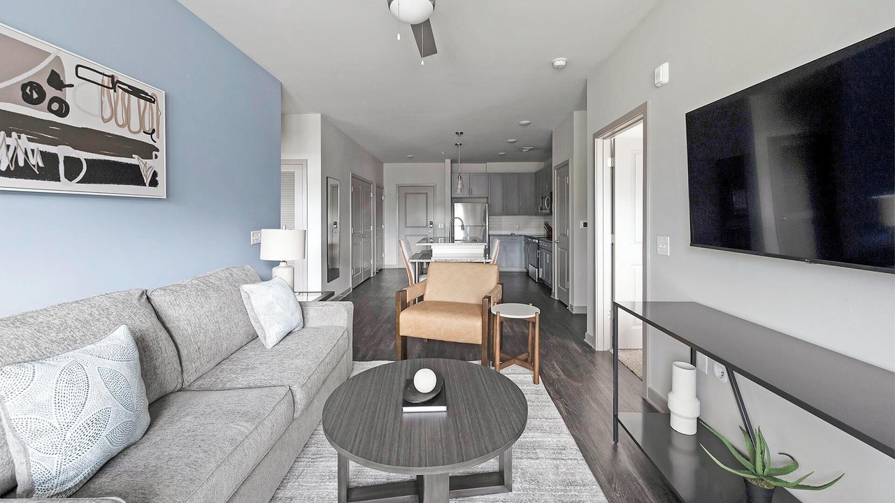 Photo of Livingroom in Murfreesboro