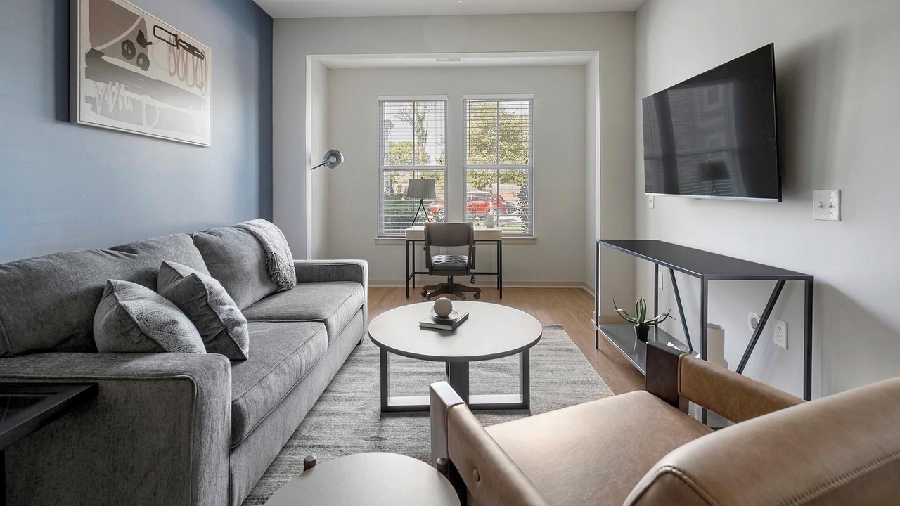 Photo of Livingroom in Murfreesboro