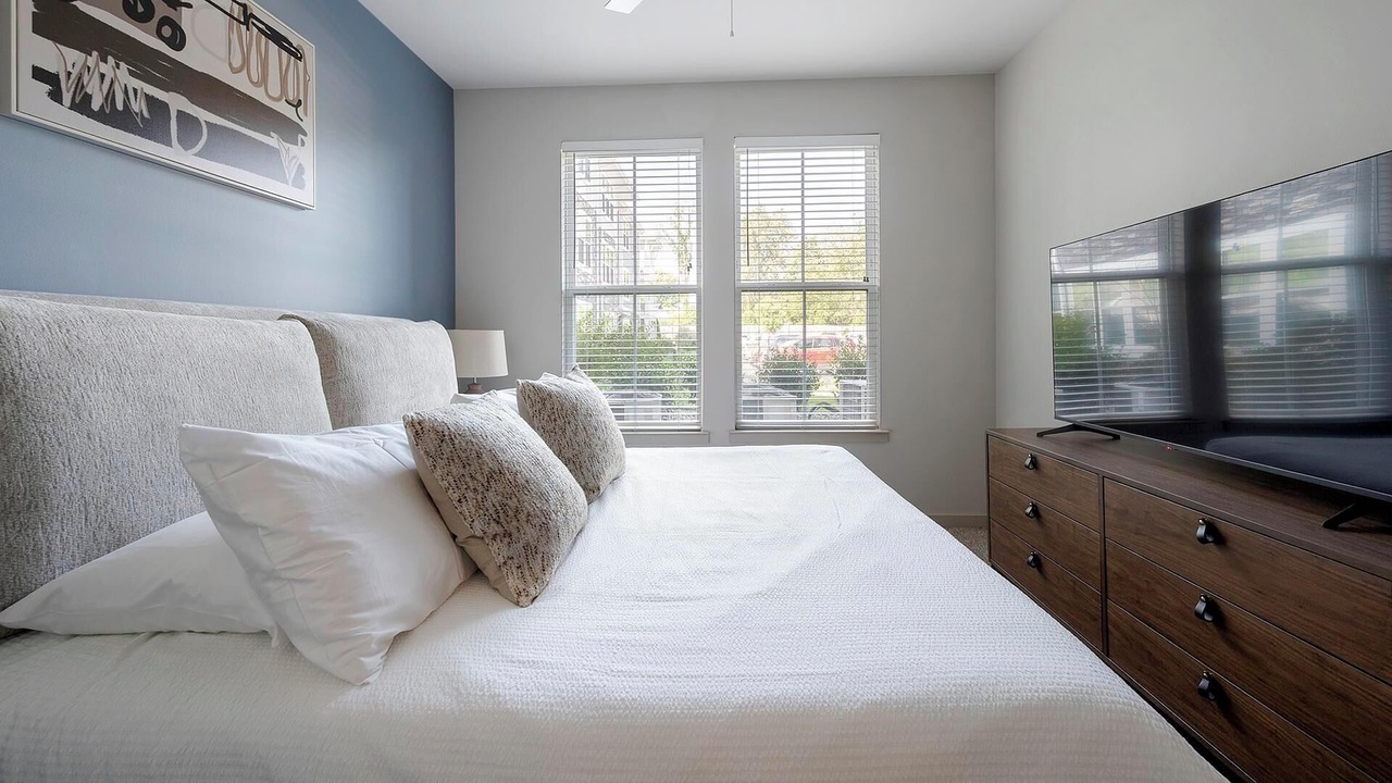 Photo of Bedroom in Murfreesboro