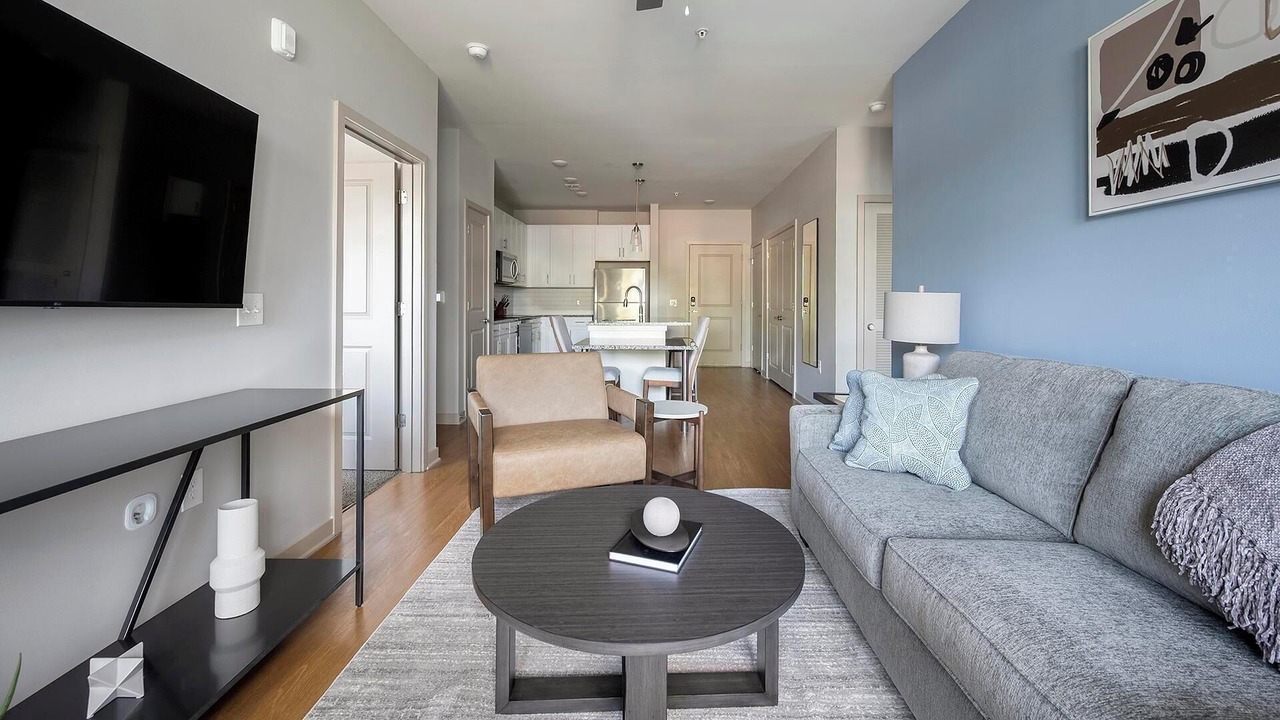 Photo of Livingroom in Murfreesboro