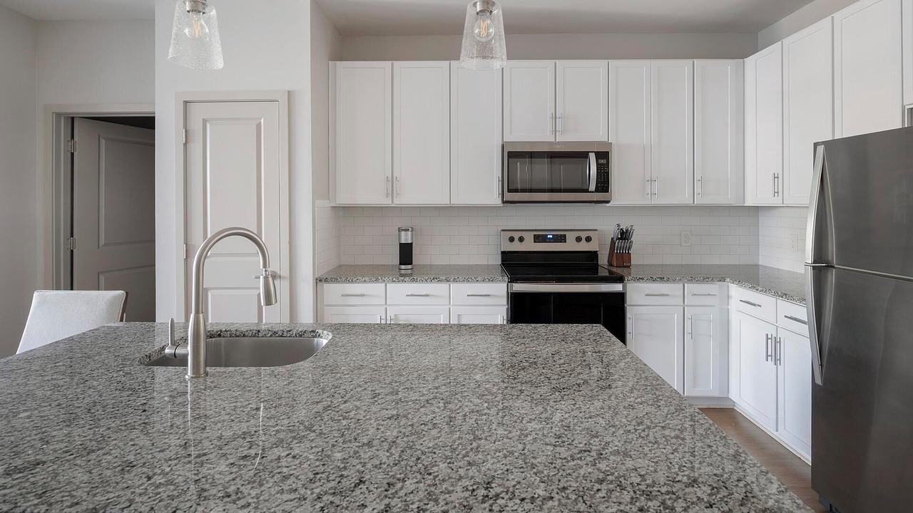 Photo of Kitchen in Murfreesboro