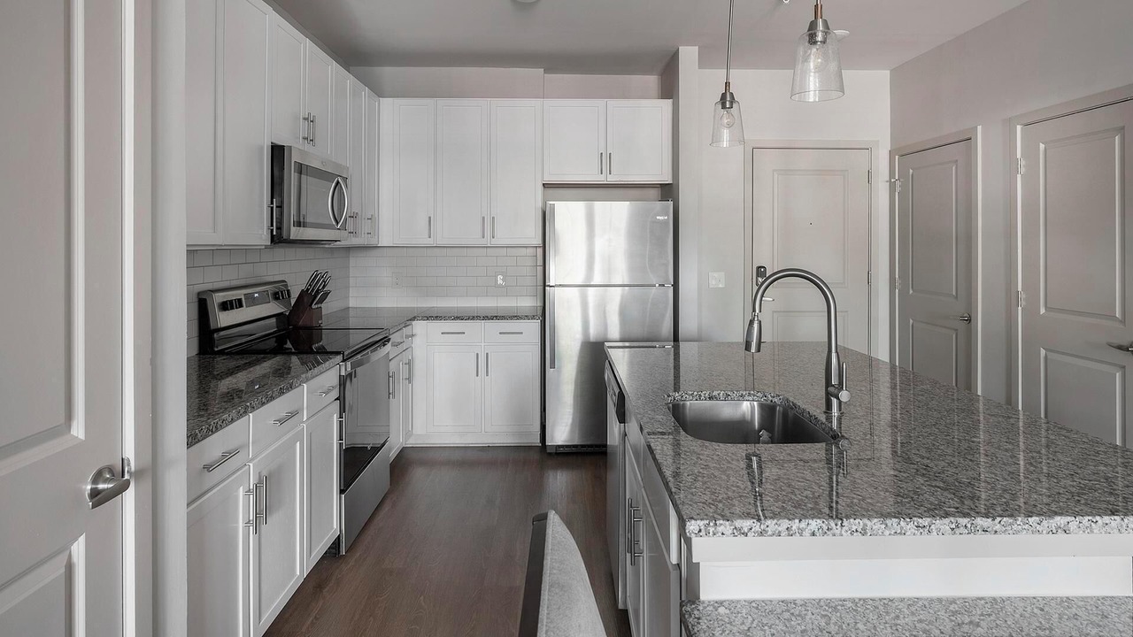 Photo of Kitchen in Murfreesboro