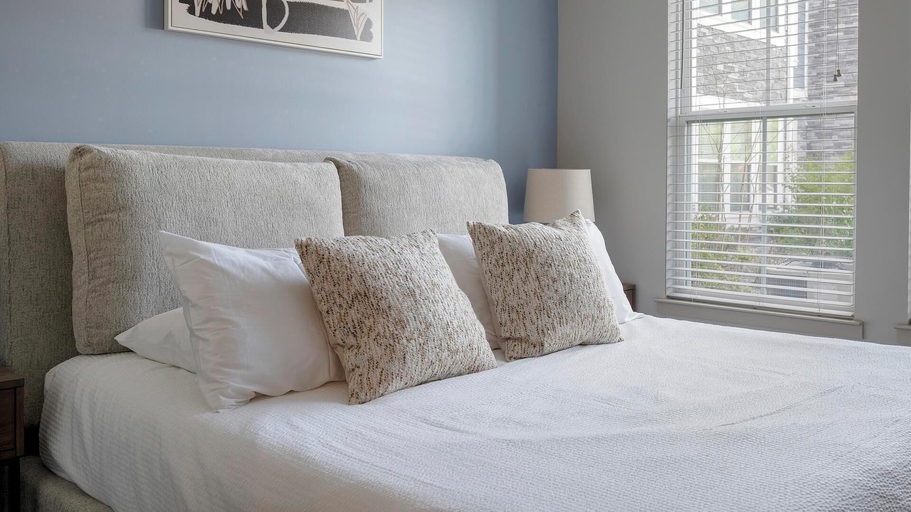 Photo of Bedroom in Murfreesboro