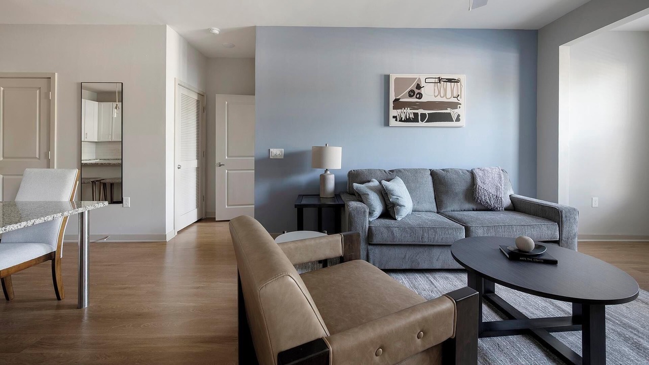 Photo of Livingroom in Murfreesboro