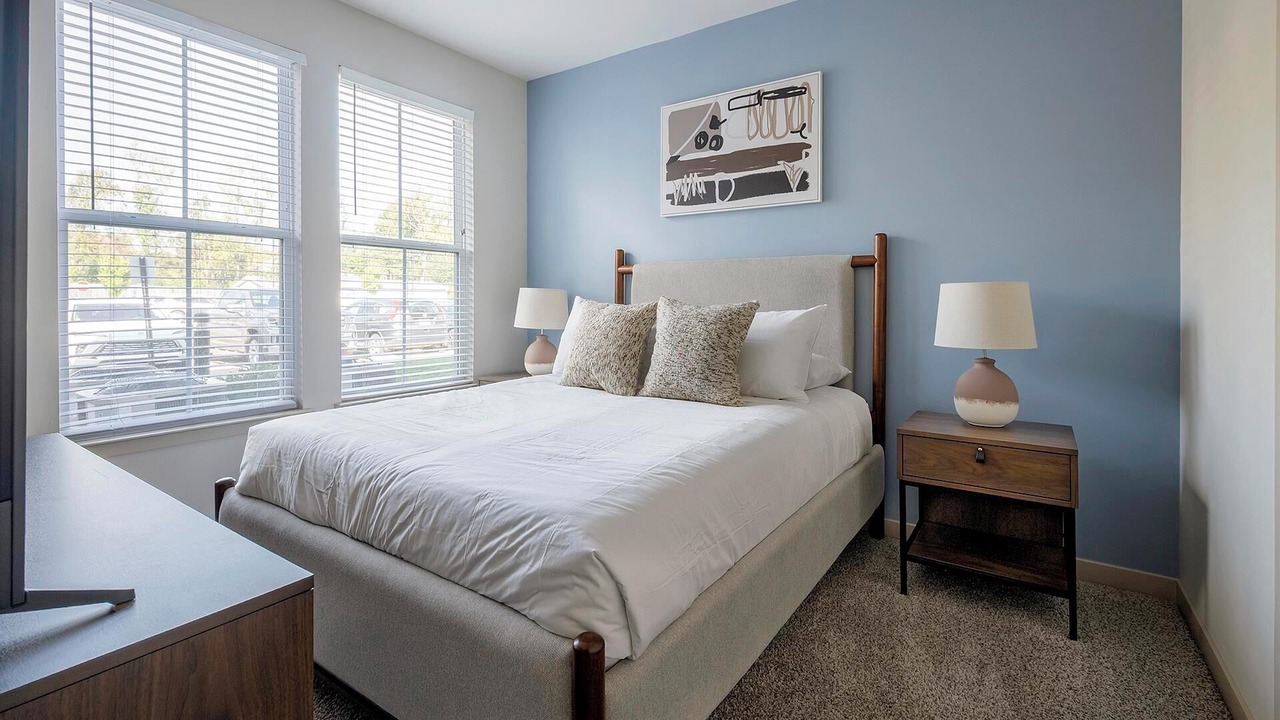 Photo of Bedroom in Murfreesboro