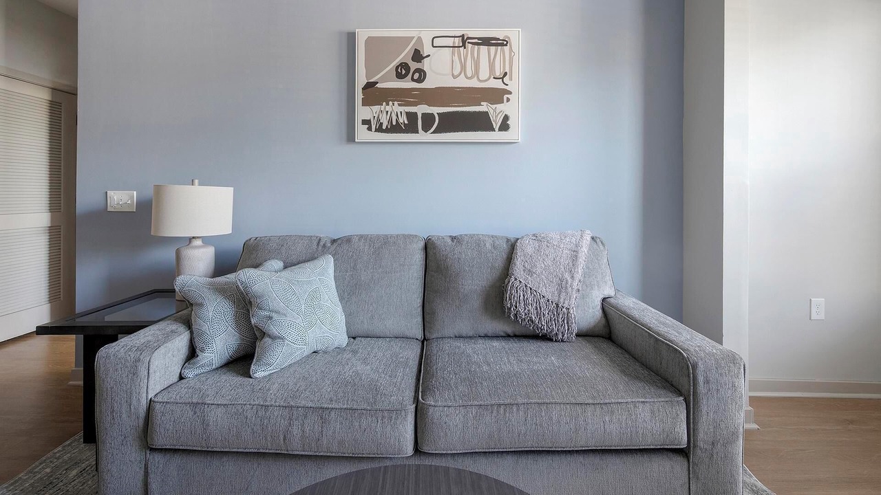 Photo of Livingroom in Murfreesboro