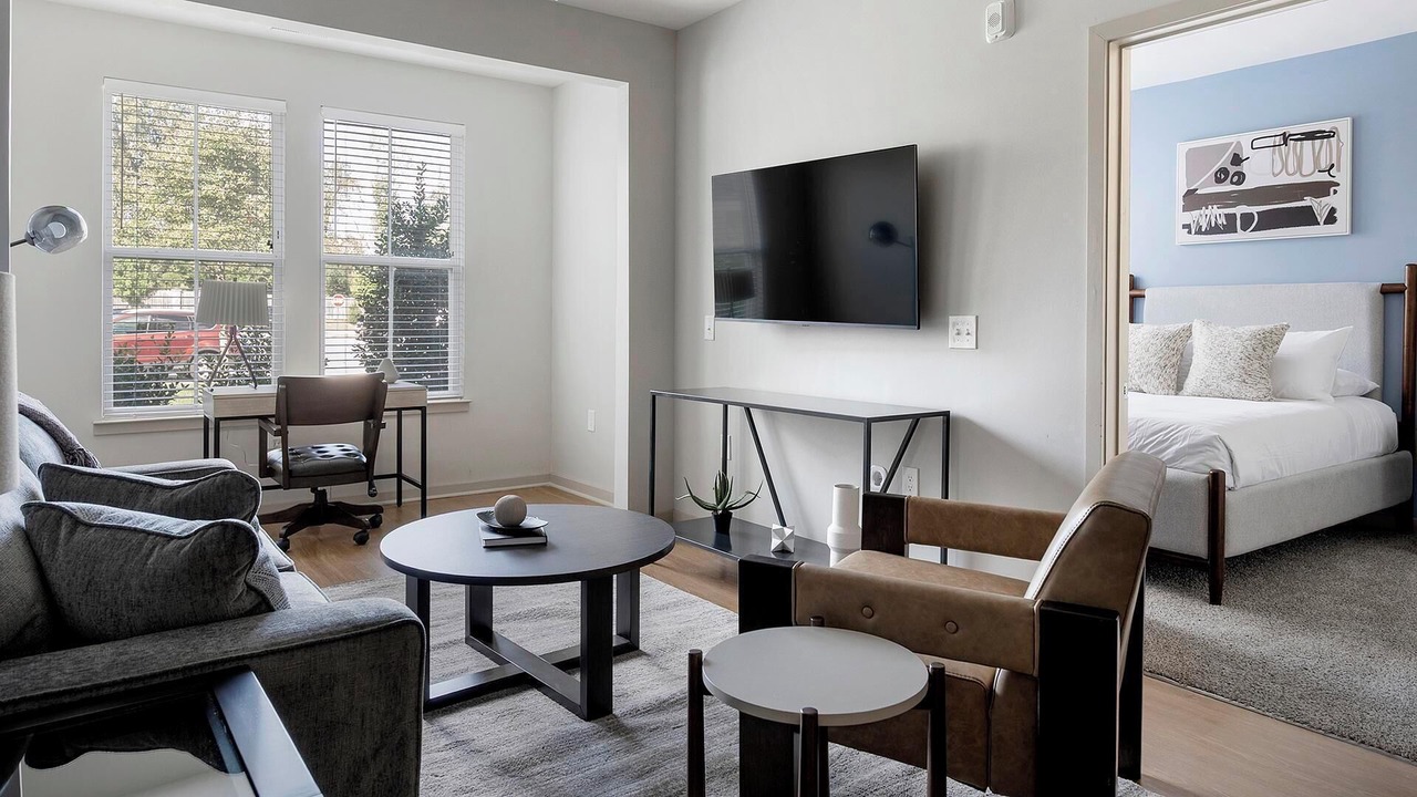 Photo of Livingroom in Murfreesboro