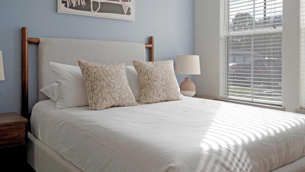 Photo of Bedroom in Murfreesboro